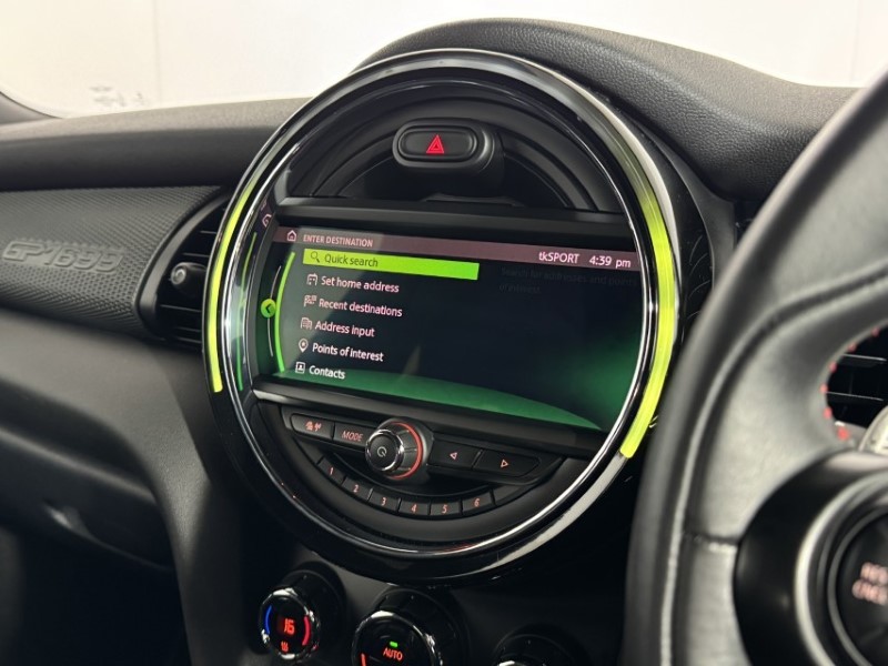 2020 (20) MINI HATCHBACK 2.0 John Cooper Works GP II 3dr Auto [8 Speed] 5774818