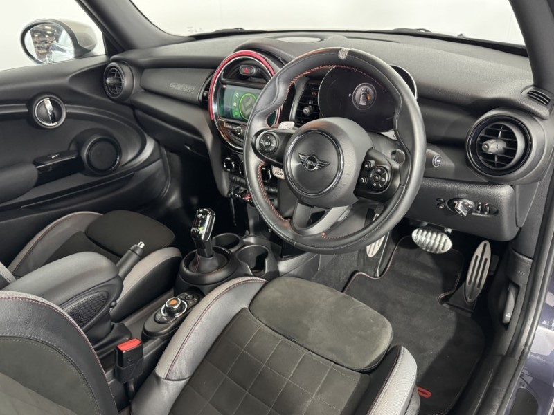 2020 (20) MINI HATCHBACK 2.0 John Cooper Works GP II 3dr Auto [8 Speed] 5774819