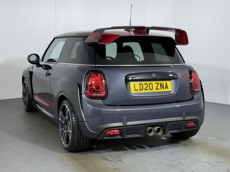 2020 (20) MINI HATCHBACK 2.0 John Cooper Works GP II 3dr Auto [8 Speed] 5774849