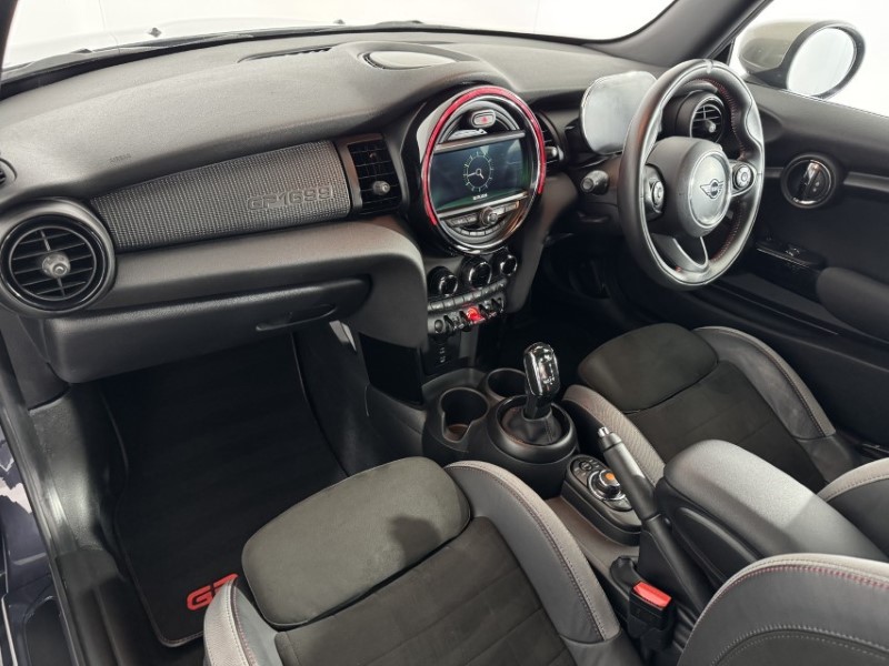 2020 (20) MINI HATCHBACK 2.0 John Cooper Works GP II 3dr Auto [8 Speed] 5774846