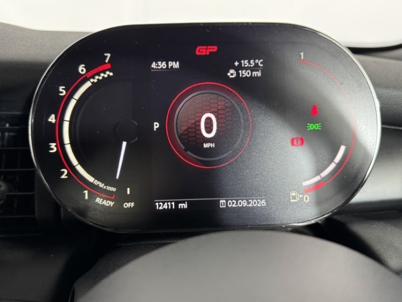2020 (20) MINI HATCHBACK 2.0 John Cooper Works GP II 3dr Auto [8 Speed] 5774801