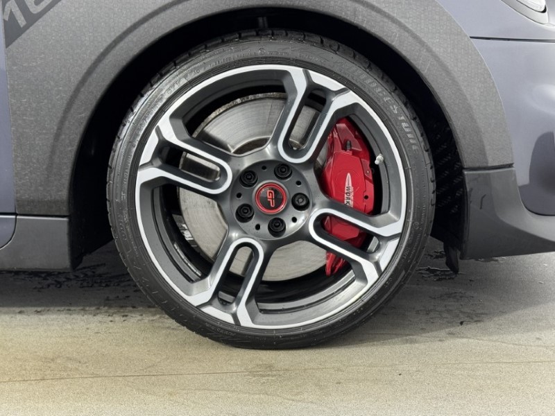2020 (20) MINI HATCHBACK 2.0 John Cooper Works GP II 3dr Auto [8 Speed] 5774829
