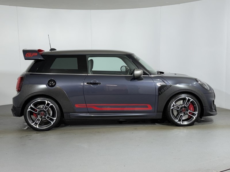 2020 (20) MINI HATCHBACK 2.0 John Cooper Works GP II 3dr Auto [8 Speed] 5774851