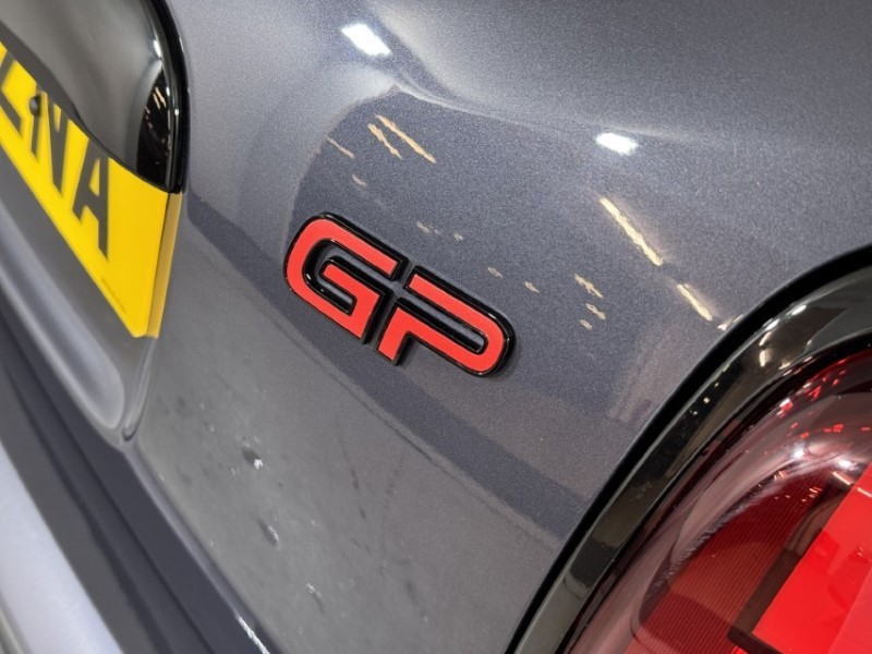 2020 (20) MINI HATCHBACK 2.0 John Cooper Works GP II 3dr Auto [8 Speed] 5774839
