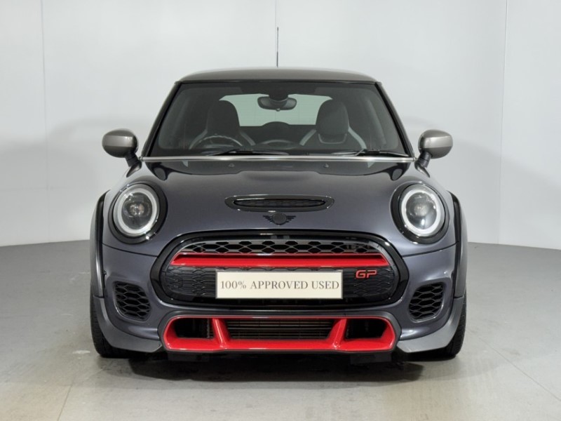 2020 (20) MINI HATCHBACK 2.0 John Cooper Works GP II 3dr Auto [8 Speed] 5774857