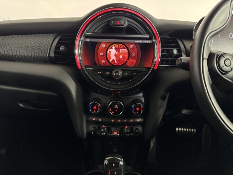 2020 (20) MINI HATCHBACK 2.0 John Cooper Works GP II 3dr Auto [8 Speed] 5774802