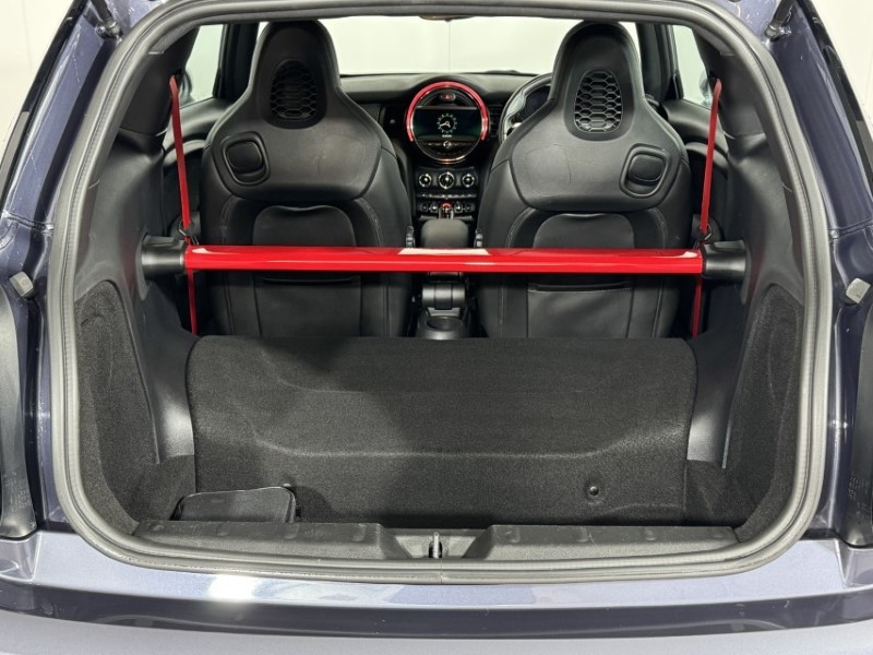 2020 (20) MINI HATCHBACK 2.0 John Cooper Works GP II 3dr Auto [8 Speed] 5774842