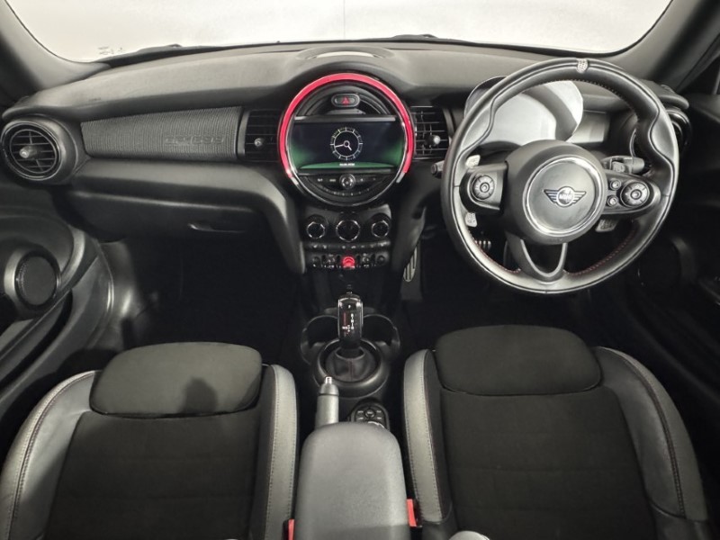 2020 (20) MINI HATCHBACK 2.0 John Cooper Works GP II 3dr Auto [8 Speed] 5774843