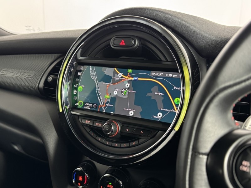 2020 (20) MINI HATCHBACK 2.0 John Cooper Works GP II 3dr Auto [8 Speed] 5774817