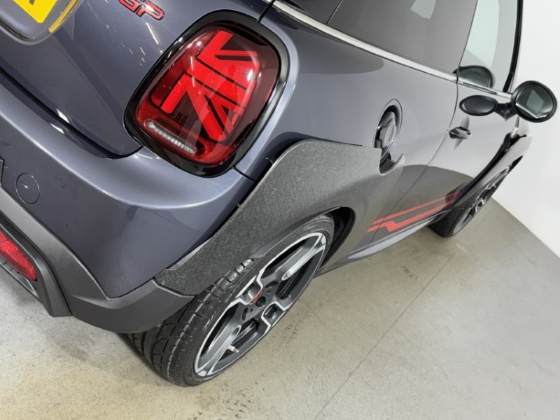 2020 (20) MINI HATCHBACK 2.0 John Cooper Works GP II 3dr Auto [8 Speed] 5774834