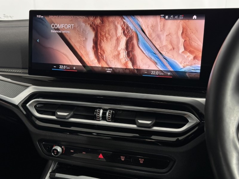 2023 (23) BMW 3 SERIES M340d xDrive MHT 4dr Step Auto 5811753