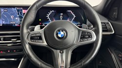 2023 (23) BMW 3 SERIES M340d xDrive MHT 4dr Step Auto 5811744