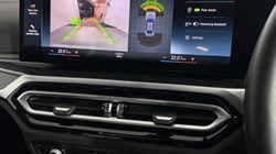 2023 (23) BMW 3 SERIES M340d xDrive MHT 4dr Step Auto 5811756