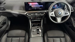2023 (23) BMW 3 SERIES M340d xDrive MHT 4dr Step Auto 5811785