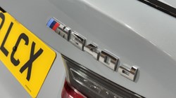 2023 (23) BMW 3 SERIES M340d xDrive MHT 4dr Step Auto 5811775
