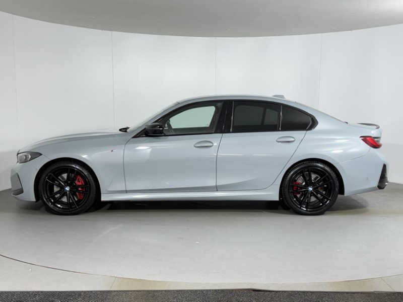 2023 (23) BMW 3 SERIES M340d xDrive MHT 4dr Step Auto 5811791