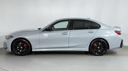 2023 (23) BMW 3 SERIES M340d xDrive MHT 4dr Step Auto 5811791