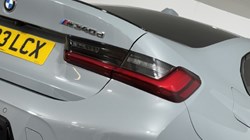 2023 (23) BMW 3 SERIES M340d xDrive MHT 4dr Step Auto 5811773
