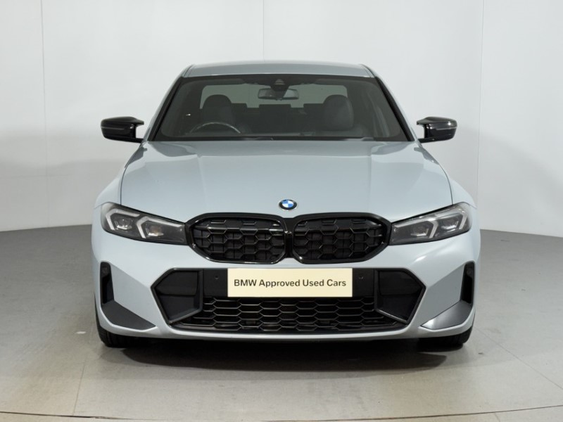 2023 (23) BMW 3 SERIES M340d xDrive MHT 4dr Step Auto 5811794