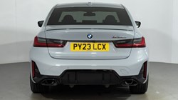 2023 (23) BMW 3 SERIES M340d xDrive MHT 4dr Step Auto 5811778