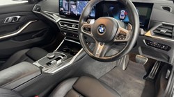 2023 (23) BMW 3 SERIES M340d xDrive MHT 4dr Step Auto 5811757