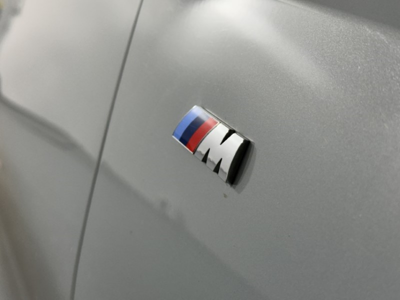 2023 (23) BMW 3 SERIES M340d xDrive MHT 4dr Step Auto 5811768