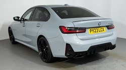 2023 (23) BMW 3 SERIES M340d xDrive MHT 4dr Step Auto 5811788