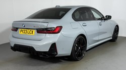 2023 (23) BMW 3 SERIES M340d xDrive MHT 4dr Step Auto 5811789