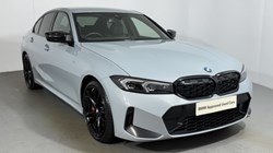 2023 (23) BMW 3 SERIES M340d xDrive MHT 4dr Step Auto 5811793