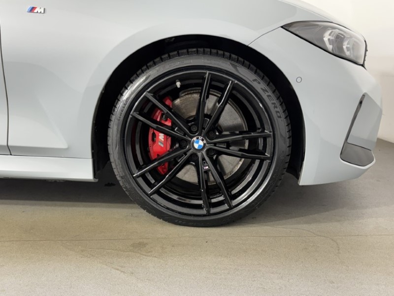 2023 (23) BMW 3 SERIES M340d xDrive MHT 4dr Step Auto 5811769