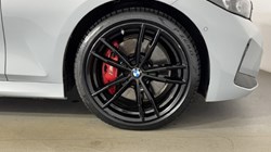 2023 (23) BMW 3 SERIES M340d xDrive MHT 4dr Step Auto 5811769