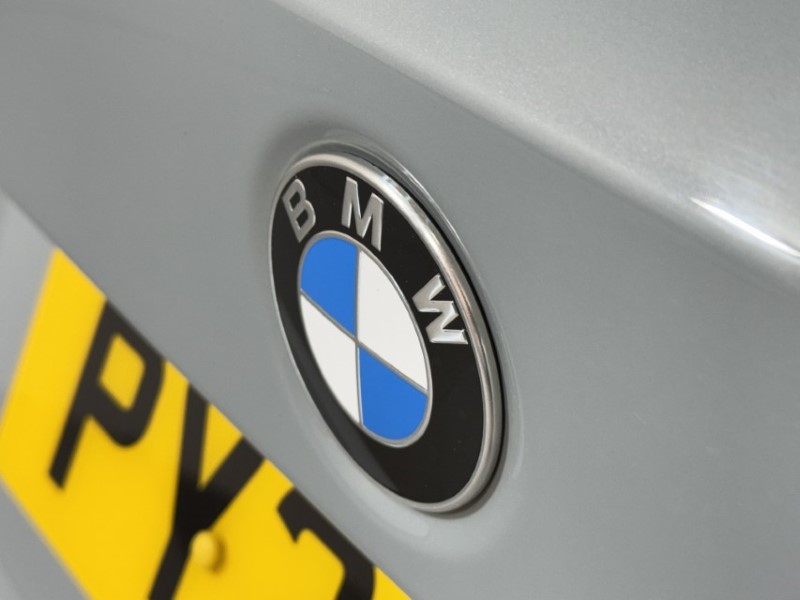 2023 (23) BMW 3 SERIES M340d xDrive MHT 4dr Step Auto 5811776
