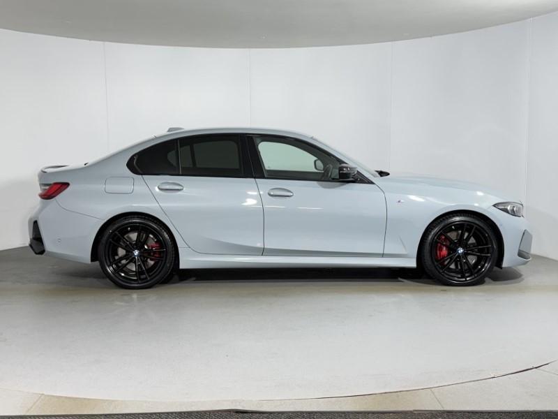 2023 (23) BMW 3 SERIES M340d xDrive MHT 4dr Step Auto 5811790