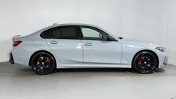 2023 (23) BMW 3 SERIES M340d xDrive MHT 4dr Step Auto 5811790