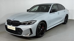 2023 (23) BMW 3 SERIES M340d xDrive MHT 4dr Step Auto 5811792