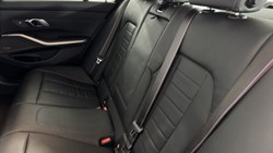2023 (23) BMW 3 SERIES M340d xDrive MHT 4dr Step Auto 5811780