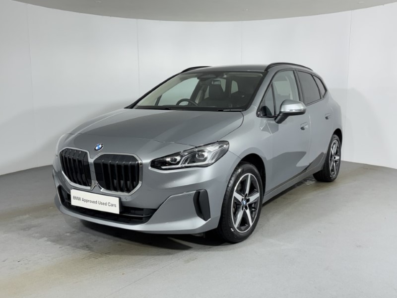2025 (75) BMW 2 SERIES 220i MHT Sport 5dr DCT 5820199