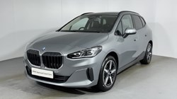 2025 (75) BMW 2 SERIES 220i MHT Sport 5dr DCT 5820199