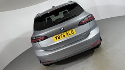 2025 (75) BMW 2 SERIES 220i MHT Sport 5dr DCT 5820245