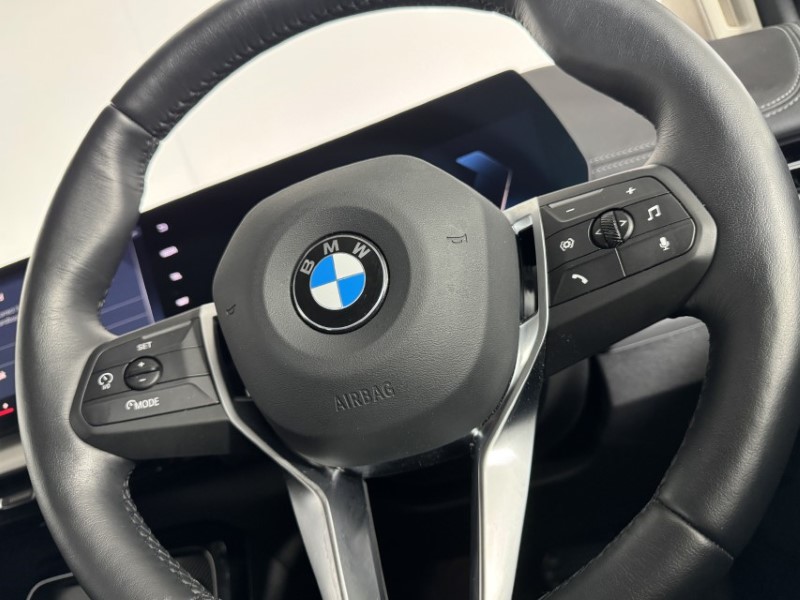 2025 (75) BMW 2 SERIES 220i MHT Sport 5dr DCT 5820213