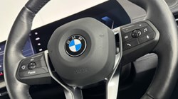 2025 (75) BMW 2 SERIES 220i MHT Sport 5dr DCT 5820213
