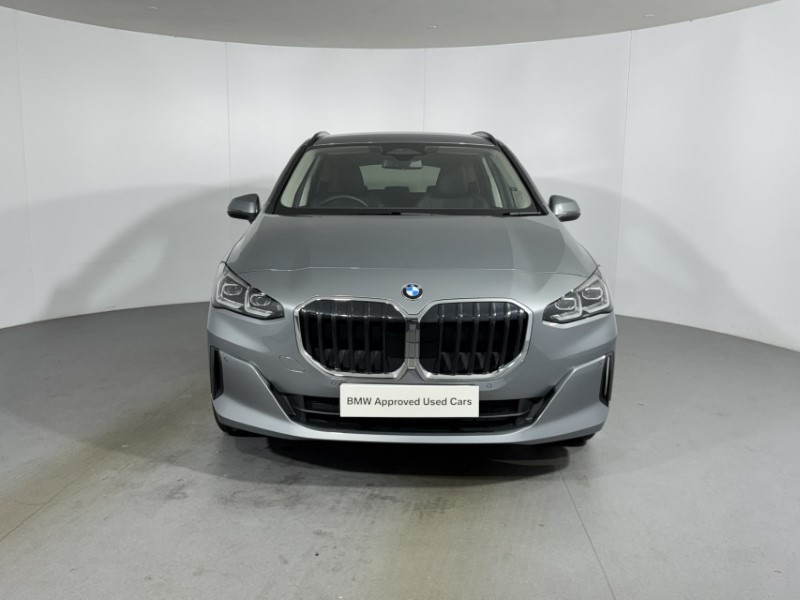 2025 (75) BMW 2 SERIES 220i MHT Sport 5dr DCT 5820269