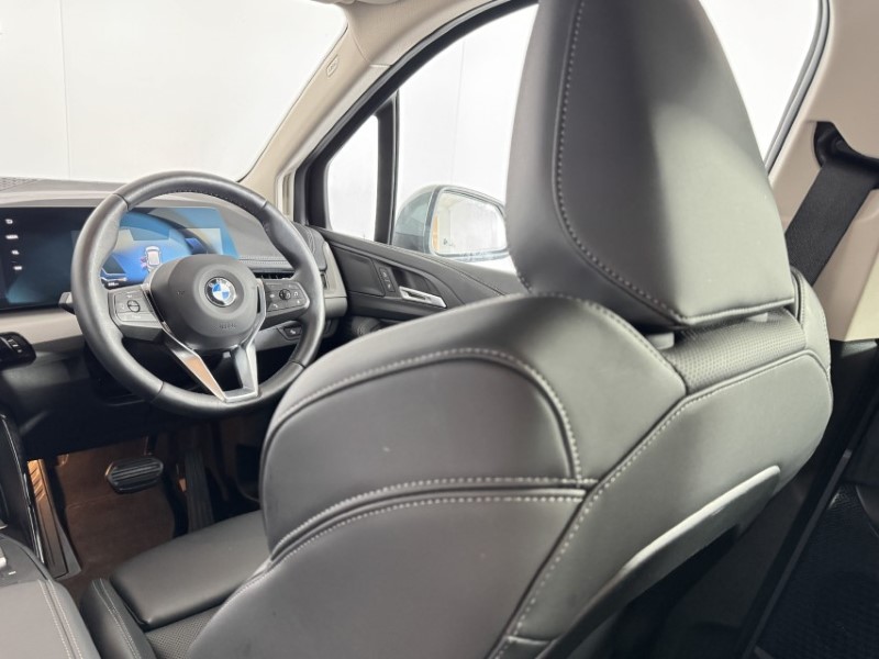 2025 (75) BMW 2 SERIES 220i MHT Sport 5dr DCT 5820256