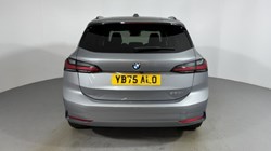2025 (75) BMW 2 SERIES 220i MHT Sport 5dr DCT 5820244