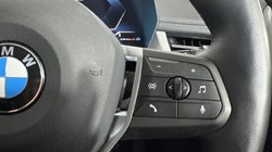 2025 (75) BMW 2 SERIES 220i MHT Sport 5dr DCT 5820212