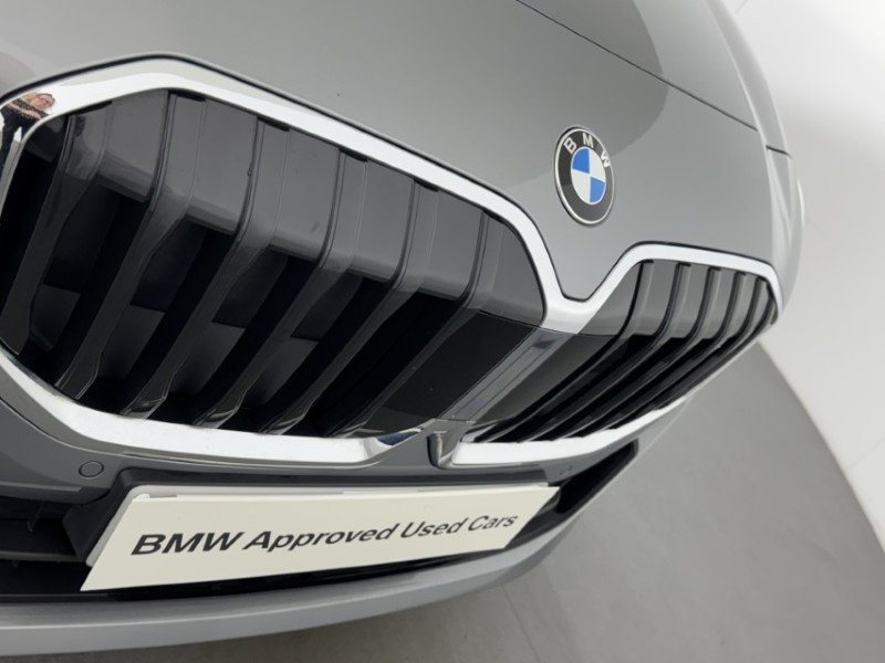2025 (75) BMW 2 SERIES 220i MHT Sport 5dr DCT 5820243