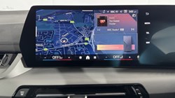 2025 (75) BMW 2 SERIES 220i MHT Sport 5dr DCT 5820219