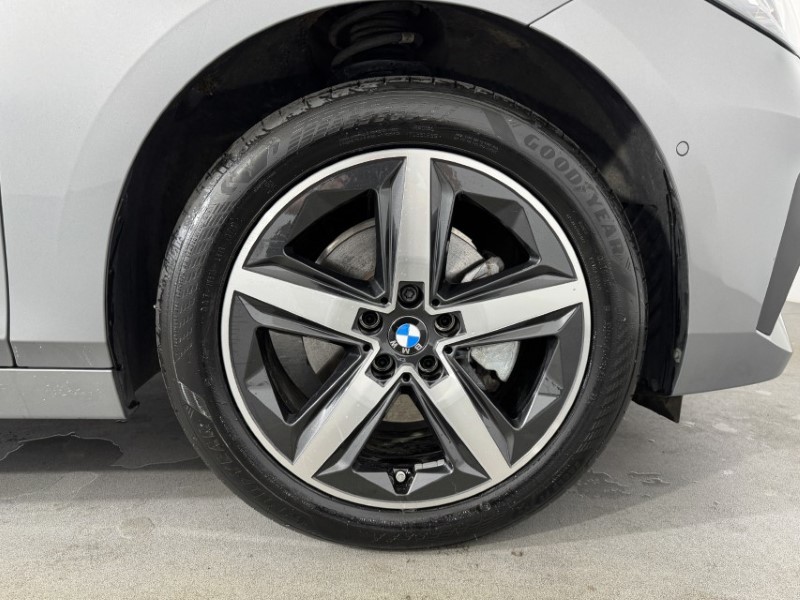 2025 (75) BMW 2 SERIES 220i MHT Sport 5dr DCT 5820241