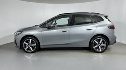 2025 (75) BMW 2 SERIES 220i MHT Sport 5dr DCT 5820200