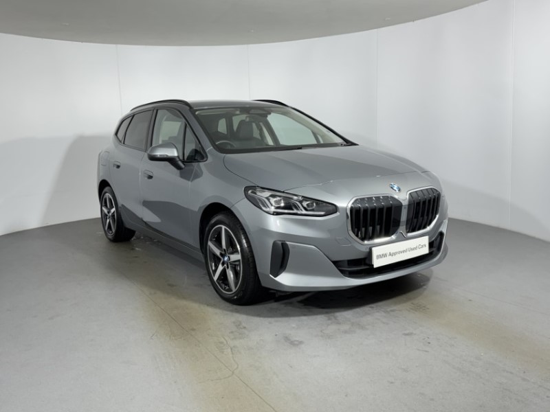2025 (75) BMW 2 SERIES 220i MHT Sport 5dr DCT
